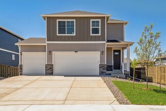 621 Sawyers Pond Dr, Severance, CO 80615