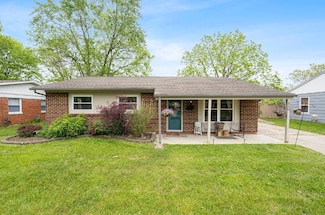 520 Lombard Rd, Columbus, OH 43228