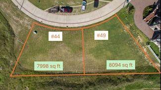 49 Grand Beach Blvd, Galveston, TX 77550