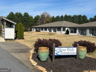 214 Old Clarkesville Mill Rd Unit B, Clarkesville, GA 30523