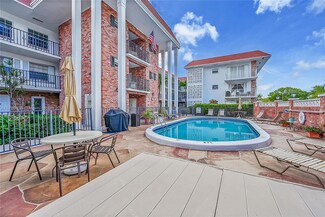 2424 NE 9th St Unit 109, Fort Lauderdale, FL 33304