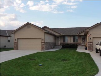 1020 Silverado Ct, Clearwater, KS 67026