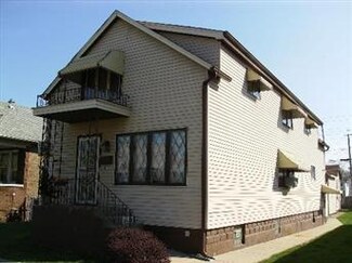 13423 S Buffalo Ave, Chicago, IL 60633