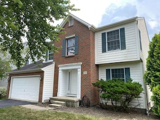 8123 Shannon Glen Blvd, Dublin, OH 43016