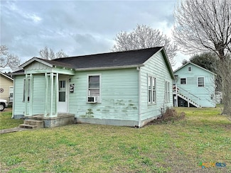 1201 Ash St, Victoria, TX 77901