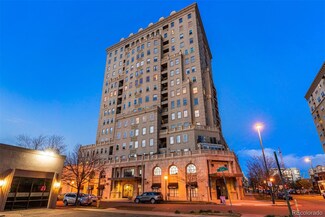 475 W 12th Ave Unit 6D, Denver, CO 80204