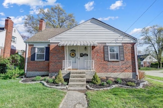 6818 Whitehall Ave, Cincinnati, OH 45230