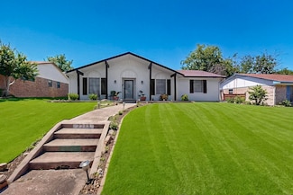 2329 Greenhill Dr, Mesquite, TX 75150