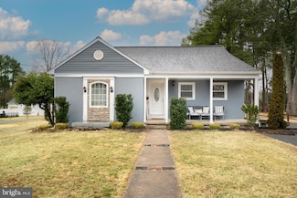 6058 Hunt Club Rd, Elkridge, MD 21075