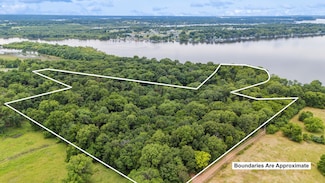 61401 E 280 Rd, Grove, OK 74344