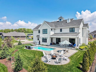 4804 Saint Annes Dr, Waunakee, WI 53597