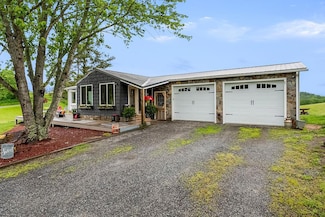 1605 Cornerstone Rd, Independence, VA 24348