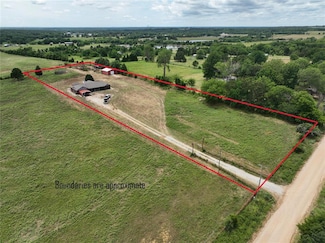 35654 E 128th Rd Unit 128RD, Seminole, OK 74868