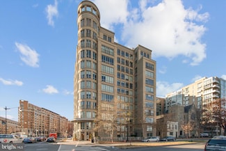 301 Massachusetts Ave NW Unit 204, Washington, DC 20001