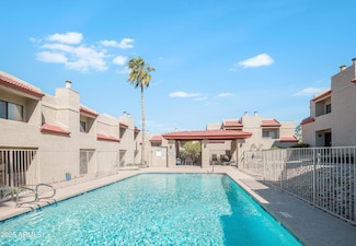 1401 E Puget Ave Unit 24, Phoenix, AZ 85020