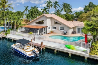 941 SE 4th Ave, Pompano Beach, FL 33060