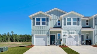 32194 Emancipation Cir, Spanish Fort, AL 36527
