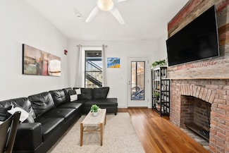 274 6th St Unit 302, Jersey City, NJ 07302