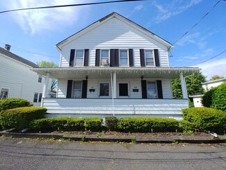 208 Dickson St, Duryea, PA 18642