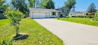 7046 Donelson Trail, Davison, MI 48423