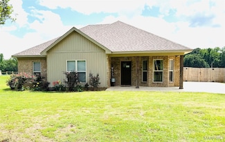 1670 Rifle Range Rd, Wetumpka, AL 36093