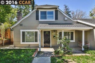 4200 Cobblestone Dr, Concord, CA 94521