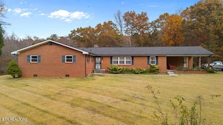 253 Burkemill Rd, Rockwood, TN 37854