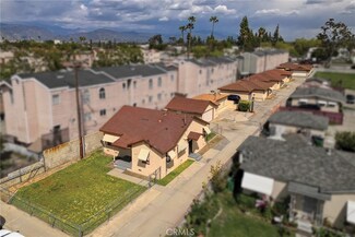 4158 La Rica Ave, Baldwin Park, CA 91706