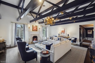 91 Post Ln, Bernardsville, NJ 07924