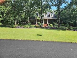 3165 Majestic Cir, Conway, AR 72034