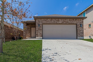 2733 Barkey Springs, San Antonio, TX 78245