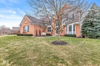 13265 Talon Crest Dr, Fishers, IN 46037