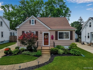 747 Moore Ave, Buffalo, NY 14223