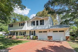 52 Penn Lyle Rd, Princeton Junction, NJ 08550