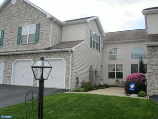 619 Jaeger Cir, West Chester, PA 19382