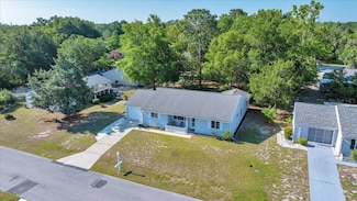 9058 SW 108th Place, Ocala, FL 34481