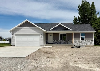 136 W Main St, Tremonton, UT 84337