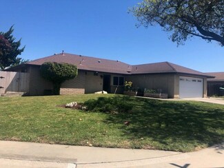 201 E Barton Ave, Lompoc, CA 93436