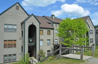 64 Fowler Rd Unit Q302, Ludlow, VT 05149