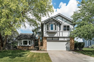 217 Cortez Ct, Naperville, IL 60563