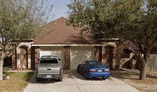 612 Jade St Unit 1, Edinburg, TX 78541