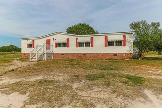2339 Memorial Church Rd, Kenly, NC 27542