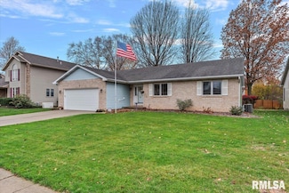 2009 Montague Dr, Springfield, IL 62711