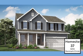 1233 Denmark Cir, Oregon, WI 53575