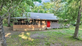 220 Butcher Pen Rd, Kenefic, OK 74748