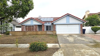 1822 Glover St, Redlands, CA 92374