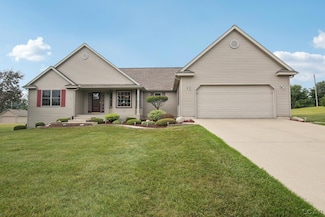 6235 Pocklington Rd, Britton, MI 49229