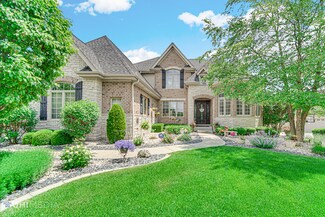 8931 Port Washington Dr, Frankfort, IL 60423