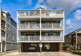 1707 Carolina Beach Ave N Unit 1h, Carolina Beach, NC 28428