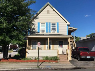 39 Maple St, Manchester, NH 03103